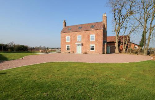 Daniels Farmhouse - Foto 1