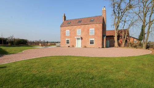 Daniels Farmhouse - Foto 1