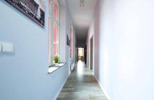 Wrocław Główny Comfort Apartment by BookingHost - Photo 3