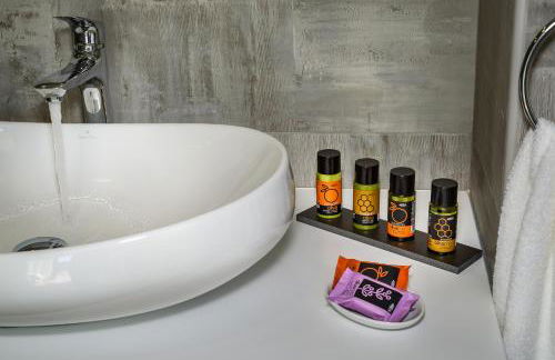 Platanias Villa Mirsini - Photo 25