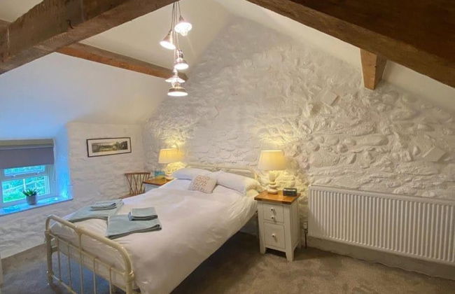 Idlewild Animal Sanctuary Farmhouse Stay - Charity - Photo 4