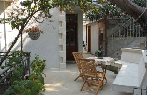 Apartments by the sea Zaklopatica, Lastovo - 8346 - Foto 9