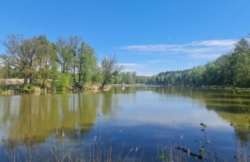 "Sielski Zakątek" - domek całoroczny - Foto 35