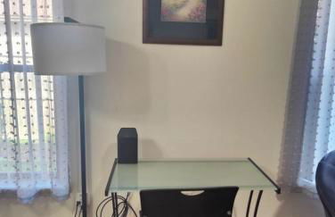 Mandarin I95 2 bedrooms Quiet area Backyard - Foto 23