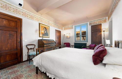 Il Carmine Charme & Terrace with AC - Foto 12