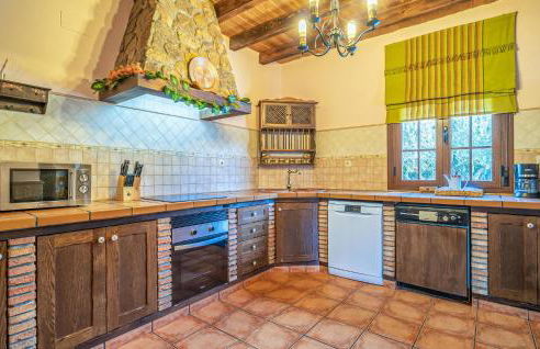 Amazing Home In Arriate - Foto 5