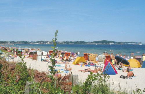 Apartment in Gästehaus mit Fahrradverleih by Interhome - Foto 11