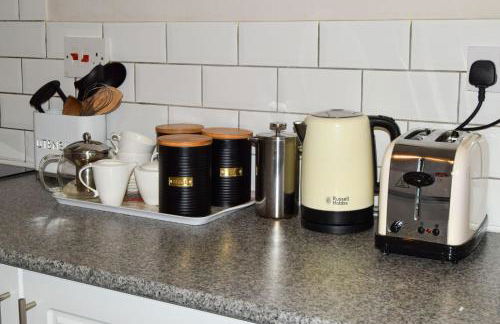 Beval Cottage - Foto 14