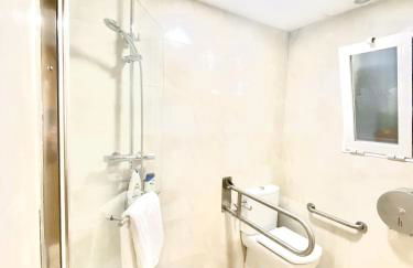 Fantastic apartment near beach & Science City - Photo 36