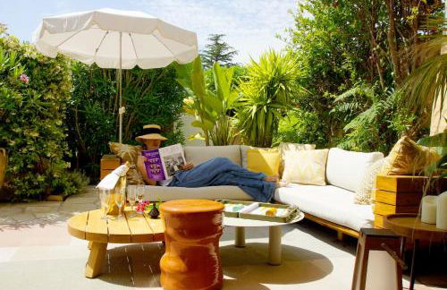 Solenzia, appartement luxueux à 100m de la plage - Foto 20