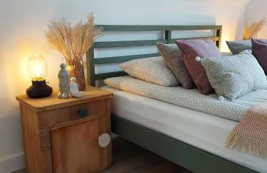 Calm House Krzynia - dom nad jeziorem do wynajęcia - Foto 14