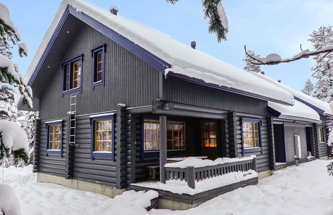 Lomapykälä 1 a - Foto 5