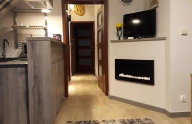Apartament Leśna - Foto 17