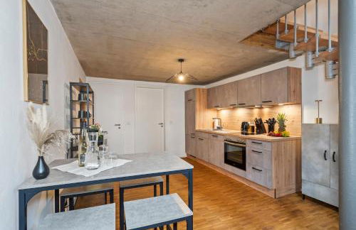 flair Alte Brauerei I Altstadt I Parkplatz I Kaffee I Highspeed WLAN I Xbox I Disney plus - Foto 7