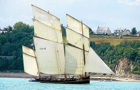 Le Herpin Cancale - Foto 15