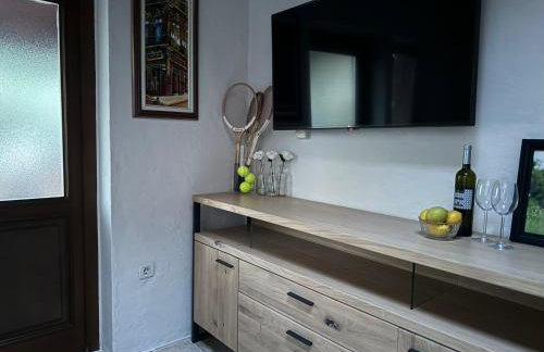 Bed and Bike Milena Apartment - Foto 18