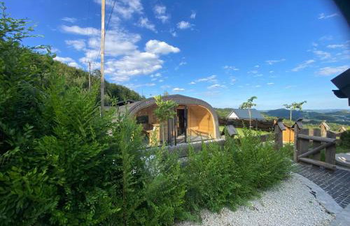 Bali domy RESTORT & SPA - Photo 19