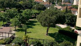 DUPLEX VILLA LES PINS 89m2 et terrasse 30m2 - Foto 5, Garden, Garden view