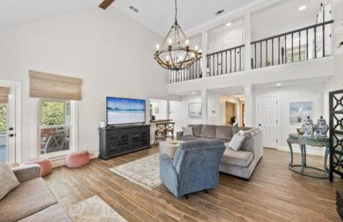 Gorgeous! Petey's Place! Waterfront! Private Pool! Free Activities Included! - Foto 7