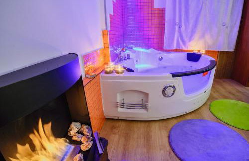 Casa Rural Aguas Frías I - Foto 4