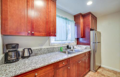 Modern Duplex Near Gaylord Resort and Bayfront! - Foto 13