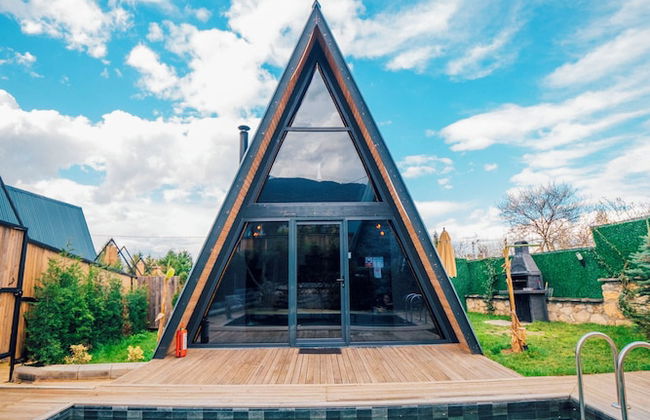 KARMATTE BUNGALOW - Foto 8