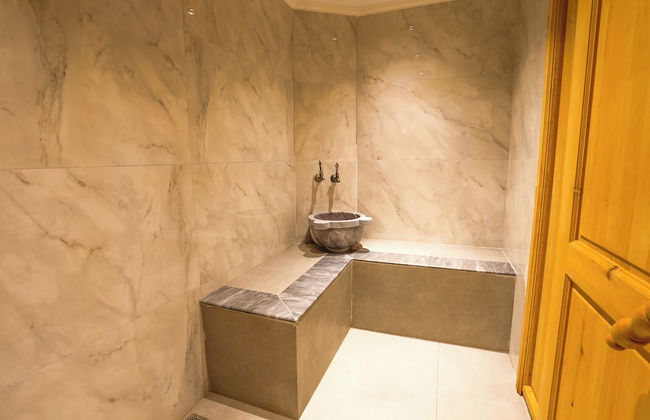 Villa White House - Foto 33