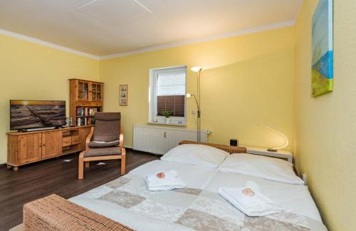 Ferienwohnungen Störtebeker - Foto 57