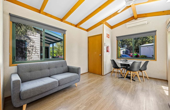 Eureka Stockade Holiday Park - Foto 41