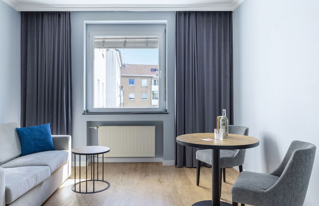 Numa Düsseldorf Artol - Foto 43