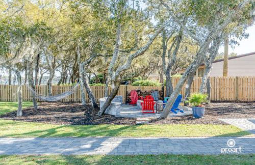 Luxury Beach Cottage With Private Beach - Foto 18