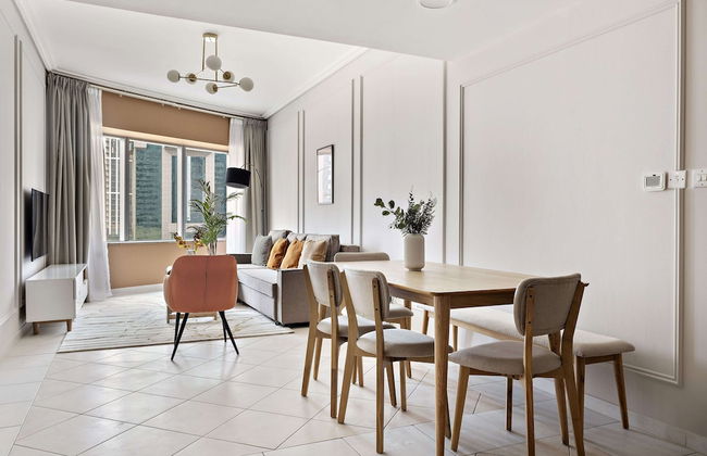 Silkhaus 21st Century, DIFC Dubai - Foto 23