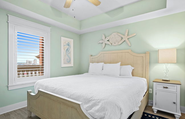 Calypso Tower 3 by Panhandle Getaways - Foto 60