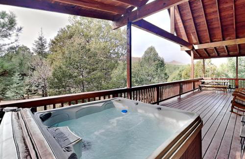 Wine N Pines - Foto 29