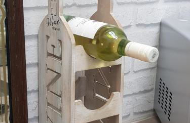 Three Sisters Cottage - Foto 24