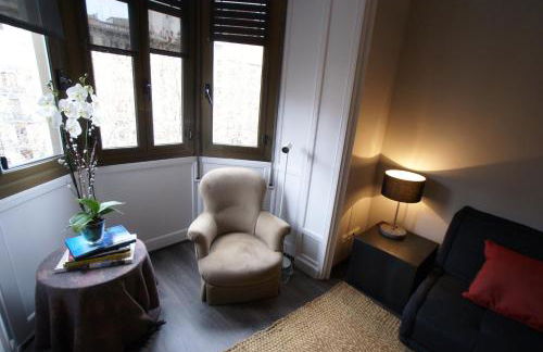 555 Apartments BCN - Foto 61