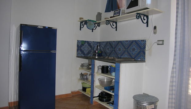 Servicio de la habitación