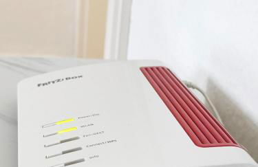 Private Unterkunft 1 OG in Groitzsch - Foto 8