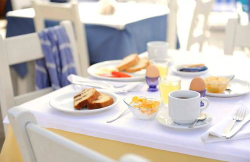 Ledra Maleme Hotel - Foto 37