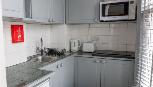 Studio apartment next to Highgate tube station - Foto 5