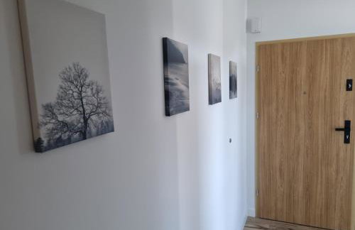 Komfortowy apartament przy lesie - Foto 10