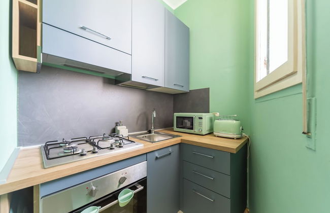 Milan Style Apartment - Photo 21