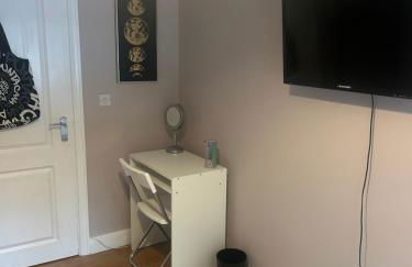 Beautiful 1 bed in Wycombe - Foto 16