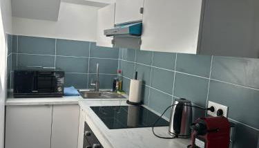 Appartement au nord de Paris - Foto 4