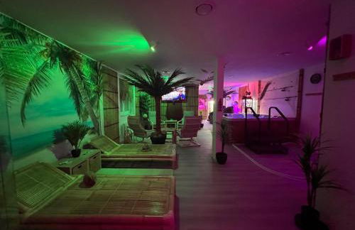 Relax-Suite - Foto 20