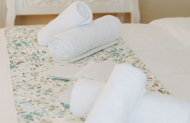 Best House Saint John New Port of Patras - Foto 14