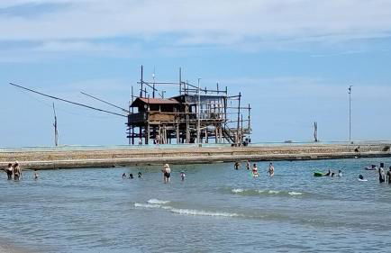 La Magnolia a 500mt dal mare - Foto 50