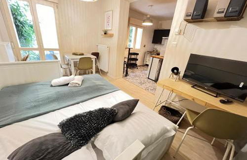 Standing Metz Un Séjour à Part - Foto 18