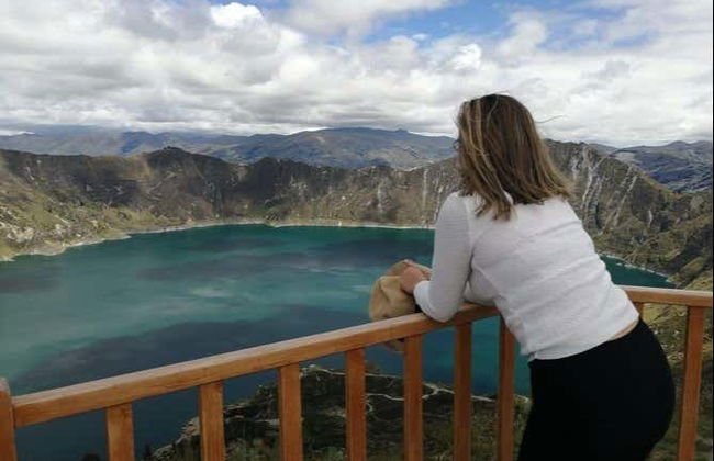 Private Excursions from Guayaquil - Photo 2