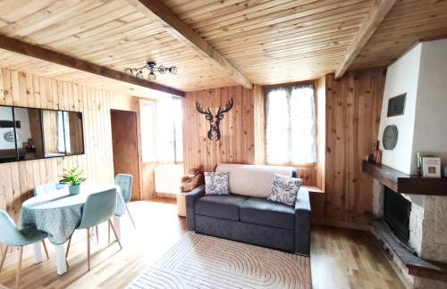 Le cocon beuillois - Foto 1